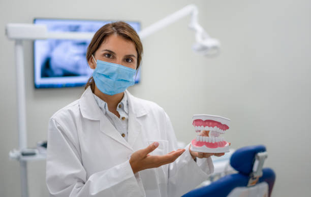 Best Pediatric Emergency Dentist in Ellisburg, NJ