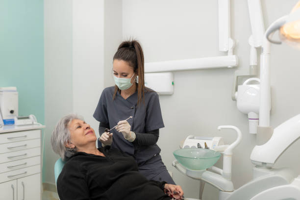 Best Emergency Dental Services for Seniors in Ellisburg, NJ