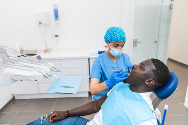 Best Mobile Emergency Dentist in Ellisburg, NJ
