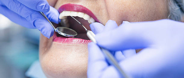 Best Emergency Root Canal Treatment in Ellisburg, NJ