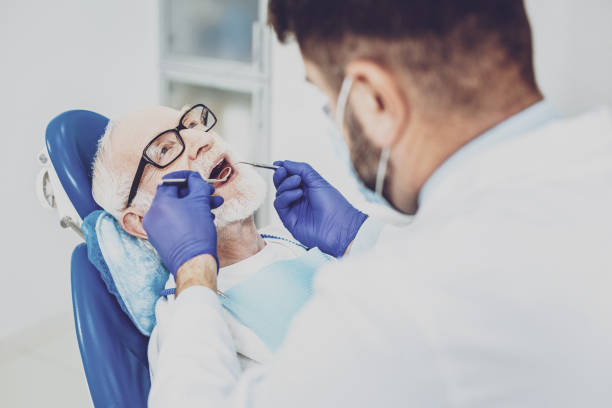 Best Broken or Cracked Tooth Emergency Dentist in Ellisburg, NJ